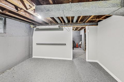 Tiny photo for 14220 S Wabash Avenue, Riverdale, IL 60827 (MLS # 12522780)