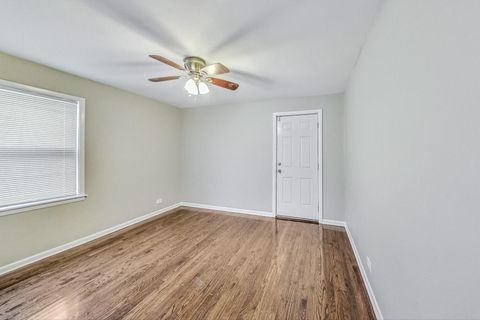 Tiny photo for 14220 S Wabash Avenue, Riverdale, IL 60827 (MLS # 12522780)