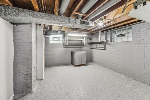 Tiny photo for 14220 S Wabash Avenue, Riverdale, IL 60827 (MLS # 12522780)