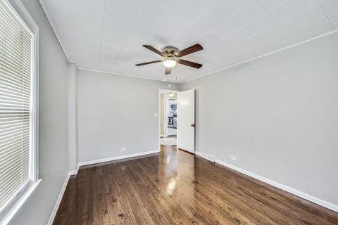 Tiny photo for 14220 S Wabash Avenue, Riverdale, IL 60827 (MLS # 12522780)