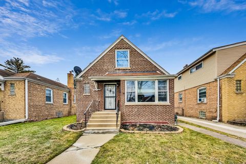 Photo of 14220 S Wabash Avenue, Riverdale, IL 60827 (MLS # 12522780)