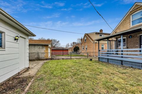 Tiny photo for 14220 S Wabash Avenue, Riverdale, IL 60827 (MLS # 12522780)