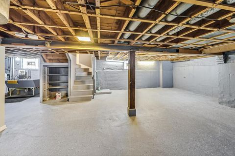 Tiny photo for 14220 S Wabash Avenue, Riverdale, IL 60827 (MLS # 12522780)