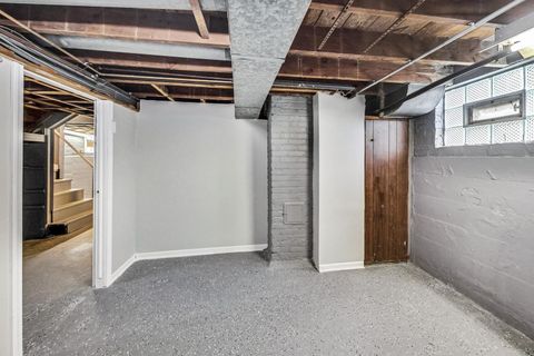 Tiny photo for 14220 S Wabash Avenue, Riverdale, IL 60827 (MLS # 12522780)