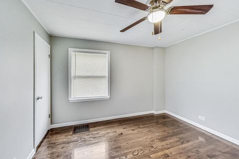 Tiny photo for 14220 S Wabash Avenue, Riverdale, IL 60827 (MLS # 12522780)