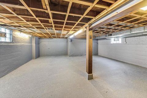 Tiny photo for 14220 S Wabash Avenue, Riverdale, IL 60827 (MLS # 12522780)