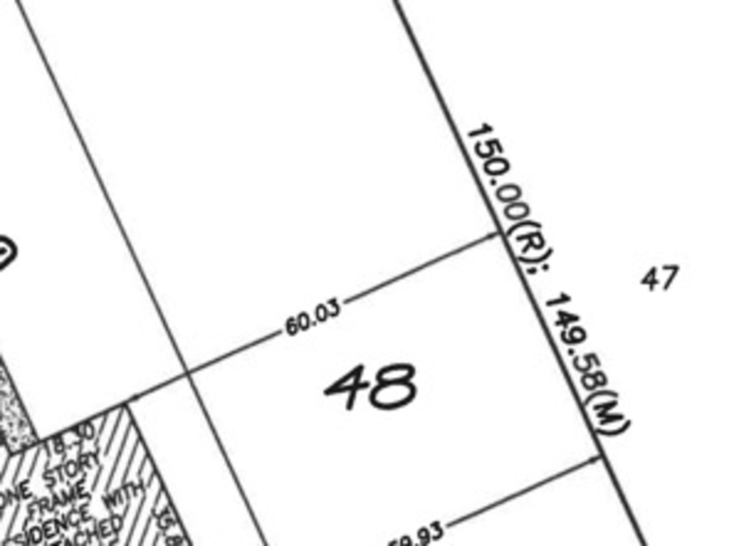 Lot 48 Lake Avenue