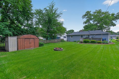 Tiny photo for 221 N Dorchester Avenue, Wheaton, IL 60187 (MLS # 12685266)