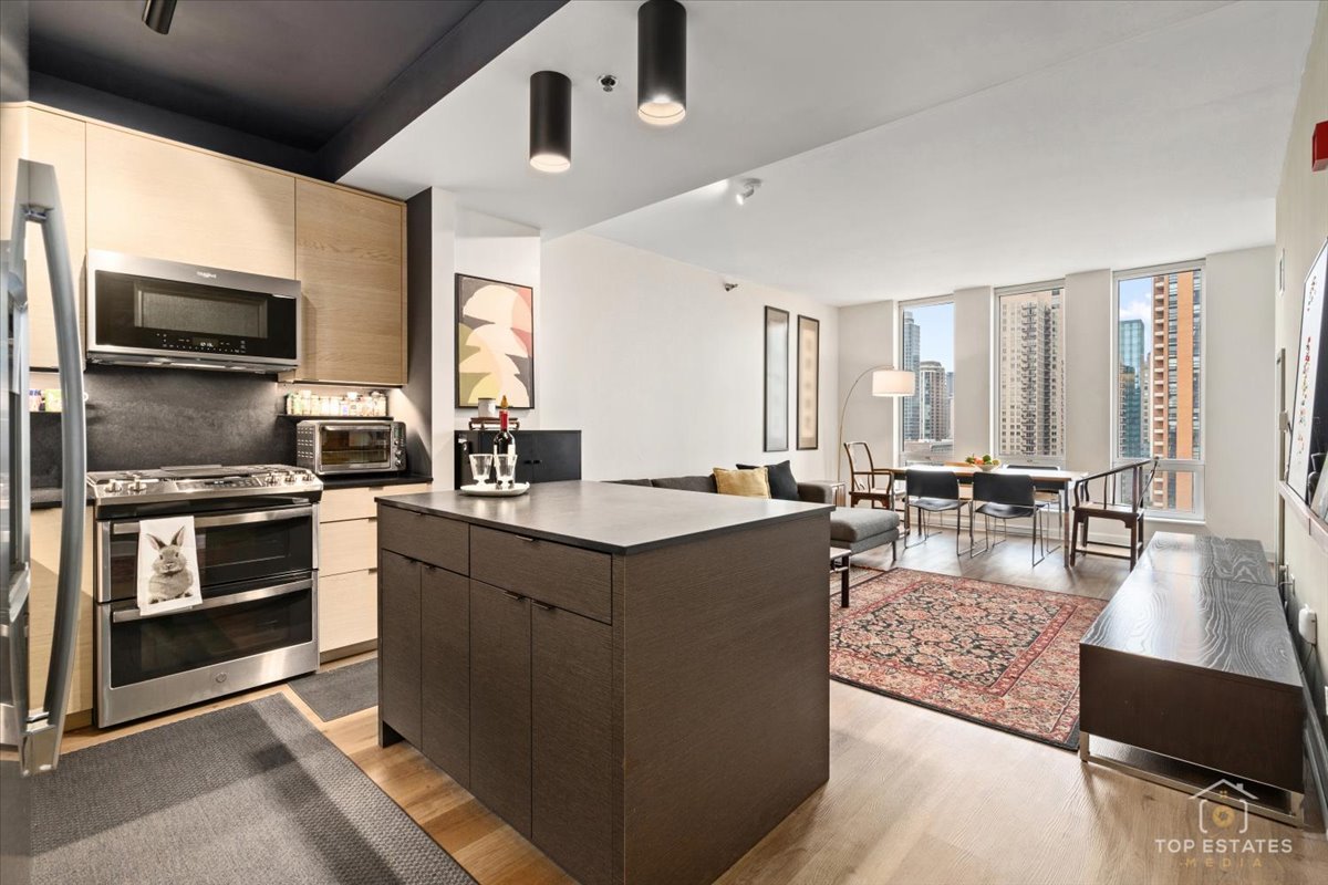 1250 S Michigan Avenue 1607