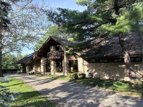 Tiny photo for 8080 Wolf Road, Burr Ridge, IL 60527 (MLS # 12666571)