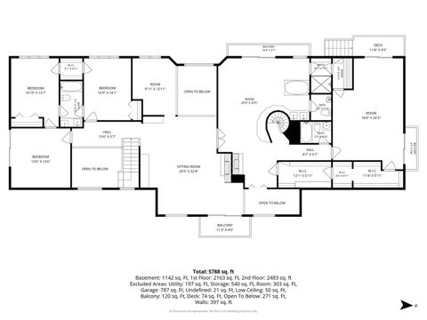 Tiny photo for 8080 Wolf Road, Burr Ridge, IL 60527 (MLS # 12666571)