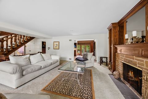 Tiny photo for 8080 Wolf Road, Burr Ridge, IL 60527 (MLS # 12666571)