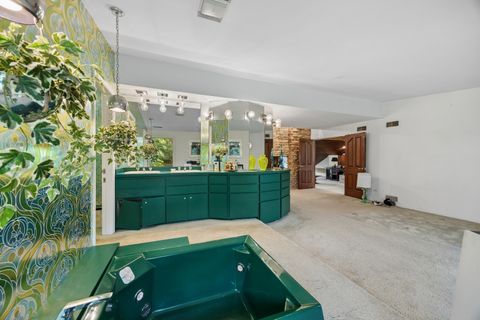 Tiny photo for 8080 Wolf Road, Burr Ridge, IL 60527 (MLS # 12666571)