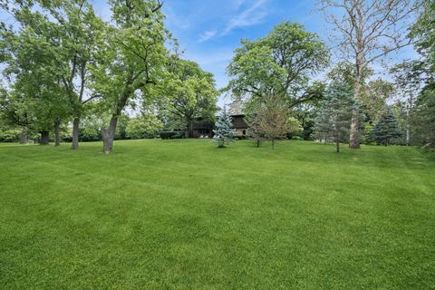 Tiny photo for 8080 Wolf Road, Burr Ridge, IL 60527 (MLS # 12666571)