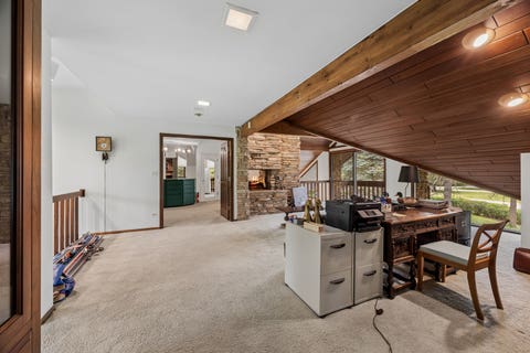 Tiny photo for 8080 Wolf Road, Burr Ridge, IL 60527 (MLS # 12666571)
