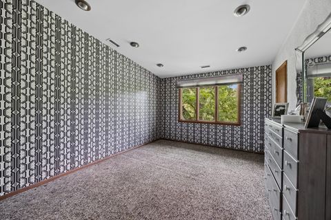 Tiny photo for 8080 Wolf Road, Burr Ridge, IL 60527 (MLS # 12666571)