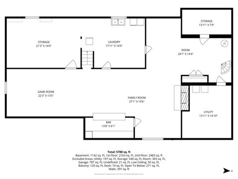 Tiny photo for 8080 Wolf Road, Burr Ridge, IL 60527 (MLS # 12666571)