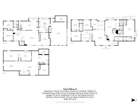 Tiny photo for 8080 Wolf Road, Burr Ridge, IL 60527 (MLS # 12666571)