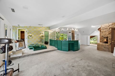 Tiny photo for 8080 Wolf Road, Burr Ridge, IL 60527 (MLS # 12666571)