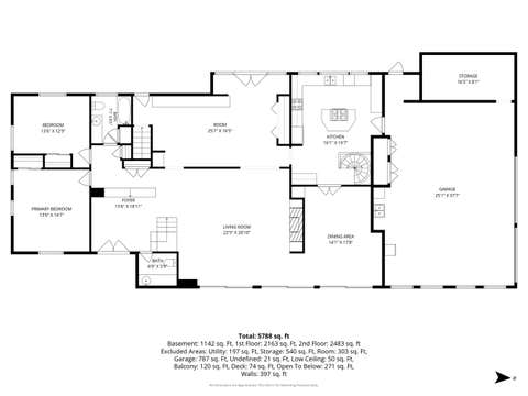 Tiny photo for 8080 Wolf Road, Burr Ridge, IL 60527 (MLS # 12666571)