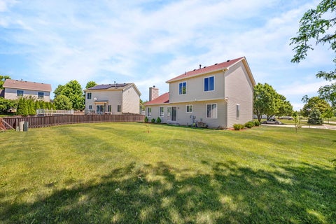 Tiny photo for 1647 Peter Lane, Romeoville, IL 60446 (MLS # 12677654)