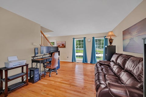 Tiny photo for 1647 Peter Lane, Romeoville, IL 60446 (MLS # 12677654)