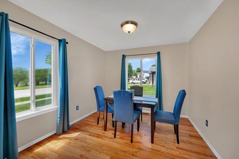Tiny photo for 1647 Peter Lane, Romeoville, IL 60446 (MLS # 12677654)