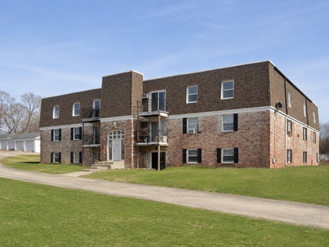 Photo of 3120 Jacqueline Drive #12, Rockford, IL 61109 (MLS # 12750019)