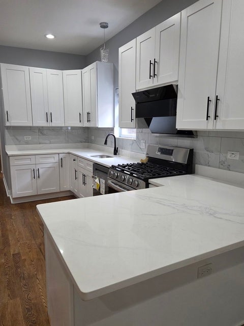Tiny photo for 3128 S PARNELL Avenue, Chicago, IL 60616 (MLS # 12754302)
