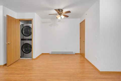 Tiny photo for 541 Leah Lane #1C, Woodstock, IL 60098 (MLS # 12543875)