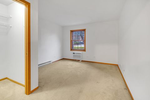 Tiny photo for 541 Leah Lane #1C, Woodstock, IL 60098 (MLS # 12543875)