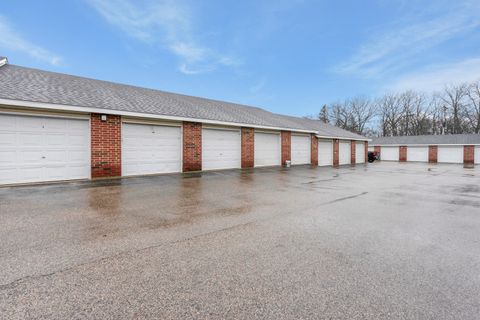 Tiny photo for 541 Leah Lane #1C, Woodstock, IL 60098 (MLS # 12543875)