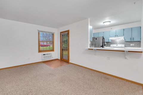 Tiny photo for 541 Leah Lane #1C, Woodstock, IL 60098 (MLS # 12543875)