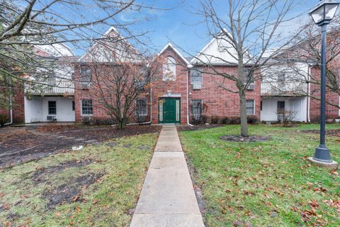 Photo of 541 Leah Lane #1C, Woodstock, IL 60098 (MLS # 12543875)