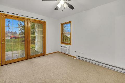 Tiny photo for 541 Leah Lane #1C, Woodstock, IL 60098 (MLS # 12543875)