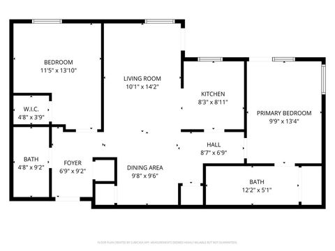 Tiny photo for 541 Leah Lane #1C, Woodstock, IL 60098 (MLS # 12543875)