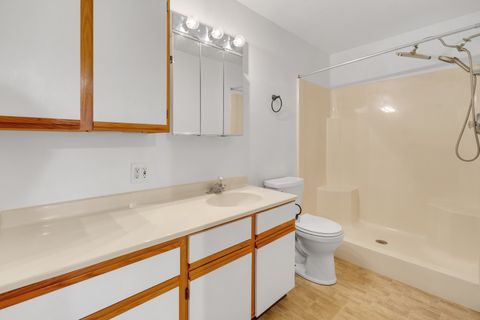 Tiny photo for 541 Leah Lane #1C, Woodstock, IL 60098 (MLS # 12543875)