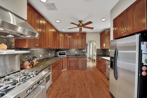 Tiny photo for 2014 W Hopkins Place, Chicago, IL 60643 (MLS # 12564190)