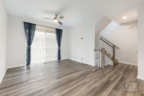 Tiny photo for 36 Woodmoor Court, Lombard, IL 60148 (MLS # 12631017)