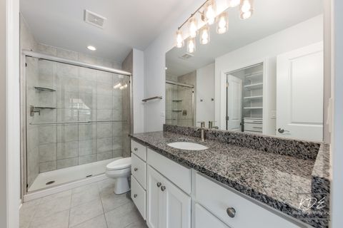 Tiny photo for 36 Woodmoor Court, Lombard, IL 60148 (MLS # 12631017)
