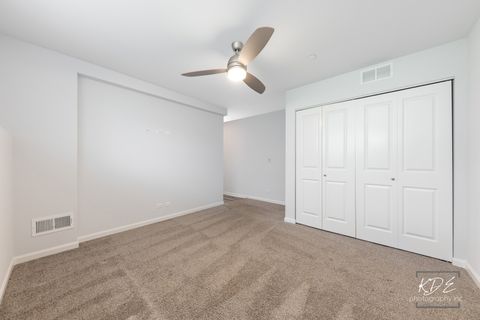 Tiny photo for 36 Woodmoor Court, Lombard, IL 60148 (MLS # 12631017)