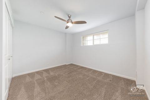 Tiny photo for 36 Woodmoor Court, Lombard, IL 60148 (MLS # 12631017)
