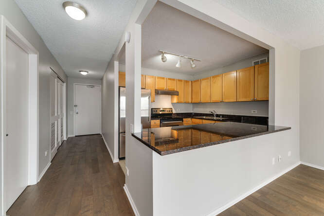 30 E Huron Street 2405