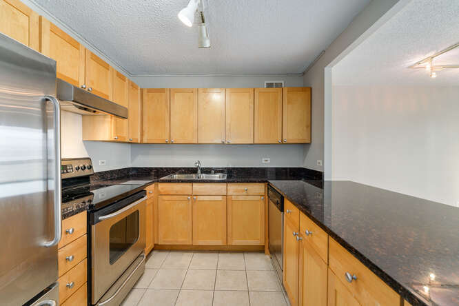 30 E Huron Street 2405