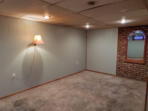 Tiny photo for 21W230 Pershing Avenue, Lombard, IL 60148 (MLS # 12465408)