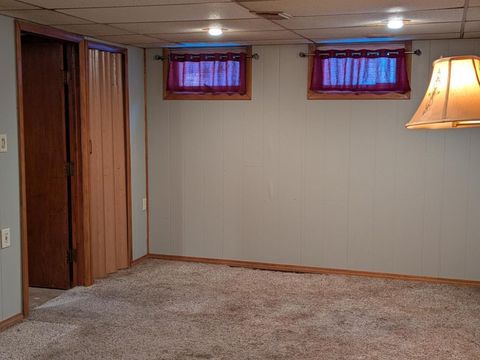 Tiny photo for 21W230 Pershing Avenue, Lombard, IL 60148 (MLS # 12465408)