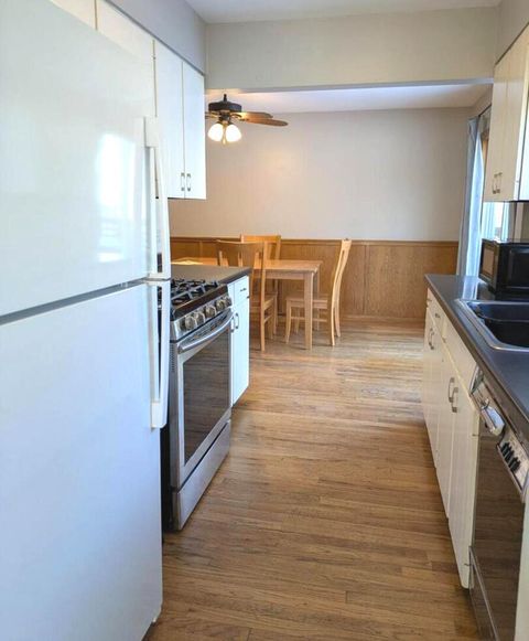 Tiny photo for 21W230 Pershing Avenue, Lombard, IL 60148 (MLS # 12465408)