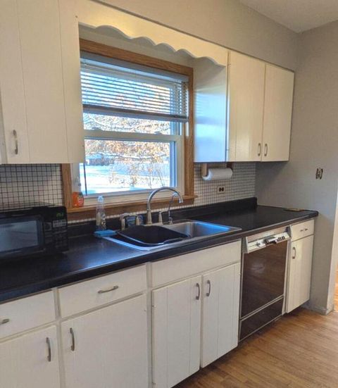 Tiny photo for 21W230 Pershing Avenue, Lombard, IL 60148 (MLS # 12465408)