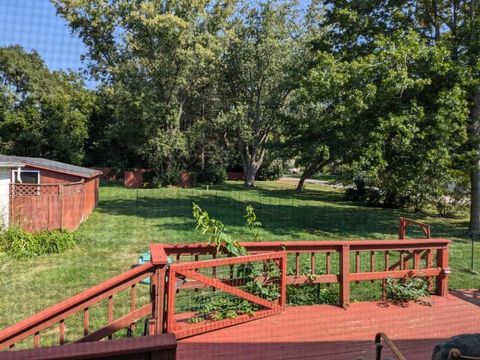 Tiny photo for 21W230 Pershing Avenue, Lombard, IL 60148 (MLS # 12465408)