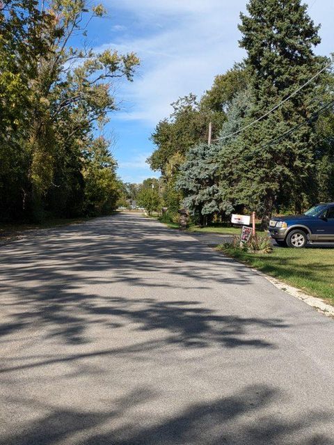 Tiny photo for 21W230 Pershing Avenue, Lombard, IL 60148 (MLS # 12465408)